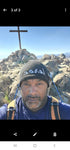 l.e.r.o.c. beanie NE black